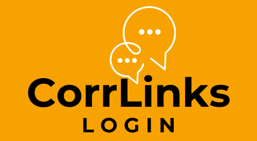CorrLinks Login